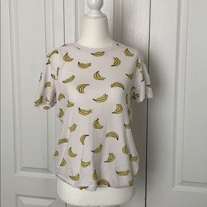 ✨Banana Tee🍌